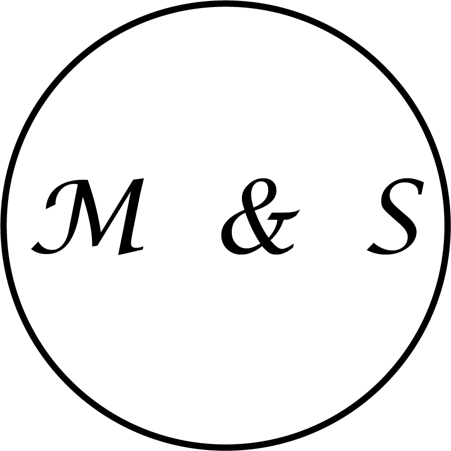 Logo Mélange de Saveurs